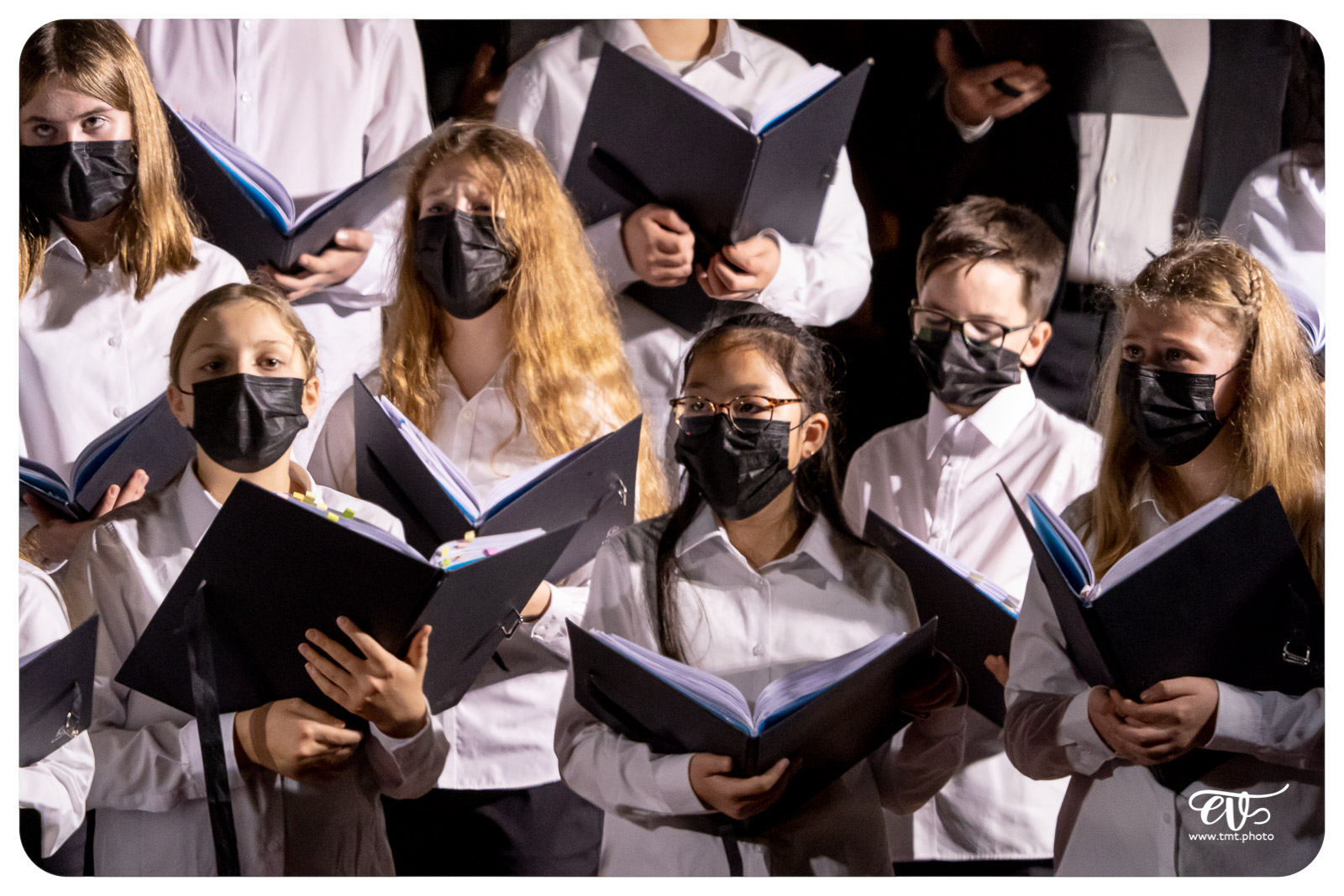 MAÎTRISE SAINTE PHILOMÈNE